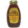 Gunter's Wildflower Honey - Case of 12 - 1 lb. Jars